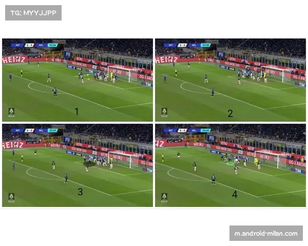 短角球比例下降 内旋角球已成主流进攻武器