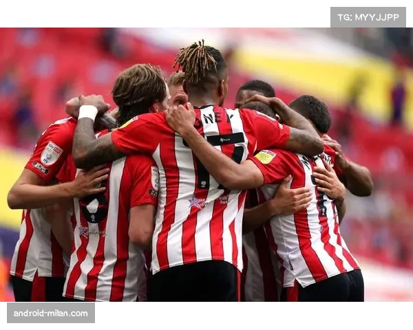 布莱顿客场完胜布伦特福德 米尔纳追平英超出场历史纪录