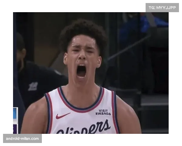 快船重建思路明确,送走祖巴茨收获马瑟林及选秀权