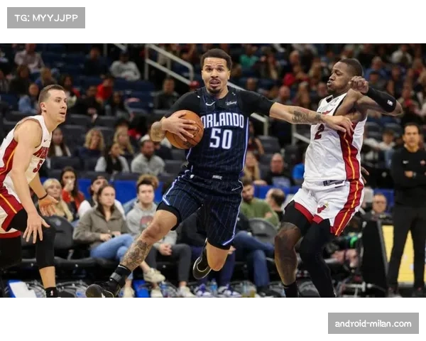 魔术年轻核心班凯罗瓦格纳成长 防守体系构建已初见成效